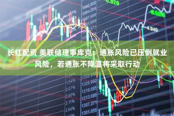长红配资 美联储理事库克：通胀风险已压倒就业风险，若通胀不降温将采取行动